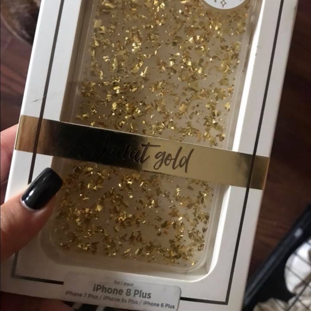 Phone case